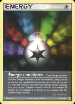 Carte Pokémon
