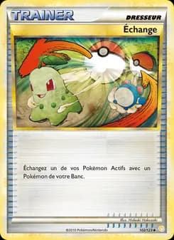 Carte Pokémon