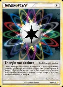 Carte Pokémon