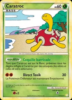 Carte Pokémon