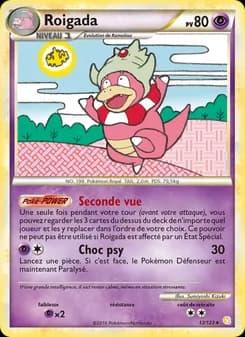 Carte Pokémon
