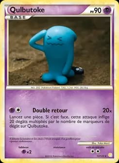 Carte Pokémon