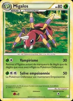 Carte Pokémon