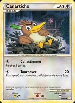 Carte Pokémon