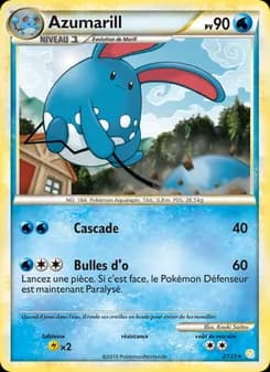 Carte Pokémon