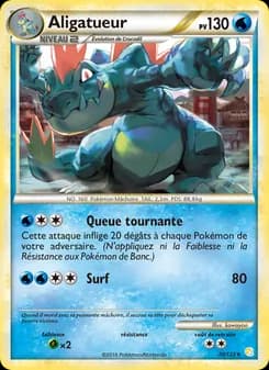 Carte Pokémon