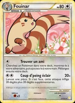 Carte Pokémon