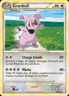 Carte Pokémon
