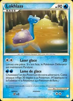 Carte Pokémon