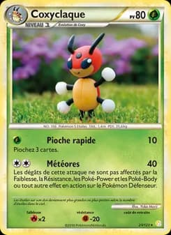 Carte Pokémon
