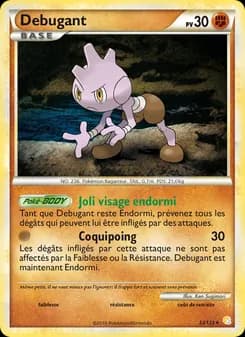 Carte Pokémon