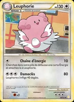 Carte Pokémon