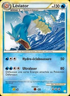 Carte Pokémon