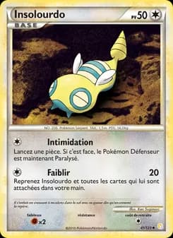 Carte Pokémon