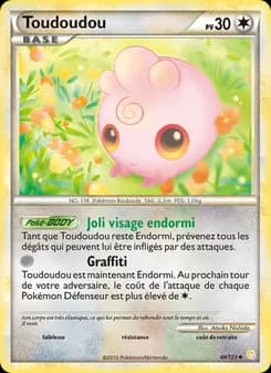 Carte Pokémon