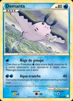Carte Pokémon