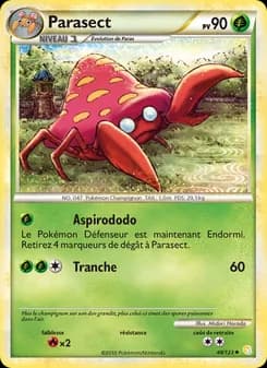 Carte Pokémon