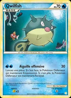 Carte Pokémon