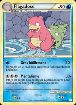 Carte Pokémon