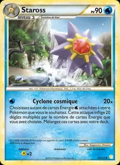 Carte Pokémon