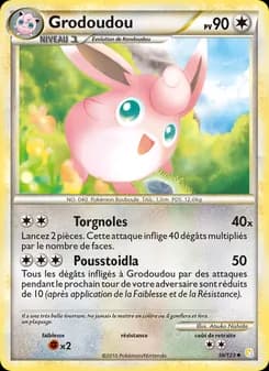 Carte Pokémon