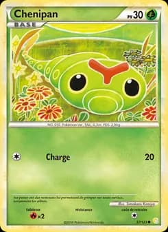 Carte Pokémon