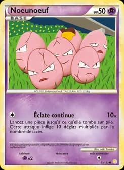 Carte Pokémon