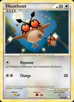 Carte Pokémon
