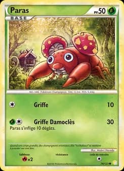 Carte Pokémon