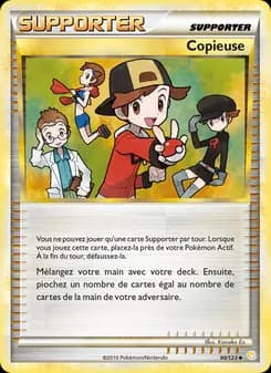Carte Pokémon