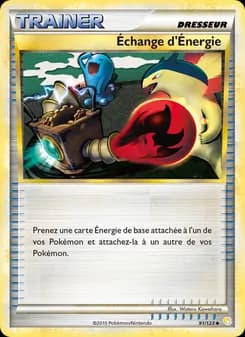 Carte Pokémon