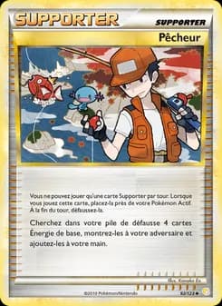 Carte Pokémon