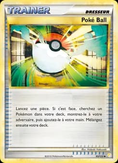 Carte Pokémon