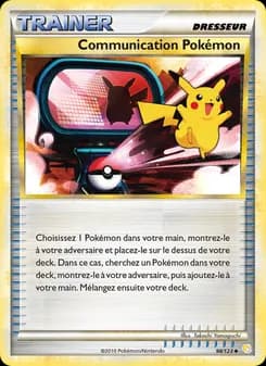 Carte Pokémon