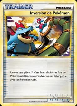 Carte Pokémon