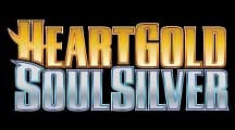 HeartGold SoulSilver