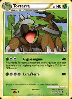 Carte Pokémon