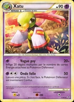Carte Pokémon