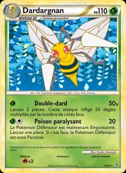 Carte Pokémon