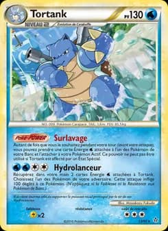 Carte Pokémon