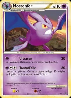 Carte Pokémon
