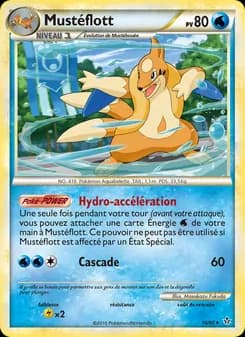 Carte Pokémon