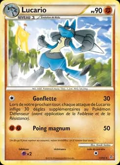 Carte Pokémon