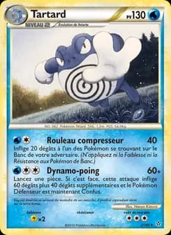 Carte Pokémon
