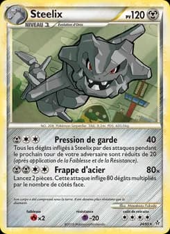 Carte Pokémon