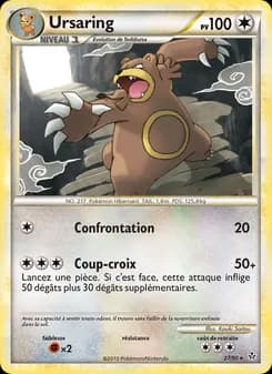 Carte Pokémon