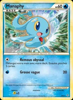 Carte Pokémon