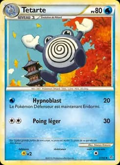 Carte Pokémon