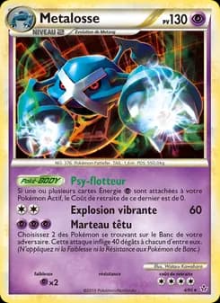 Carte Pokémon