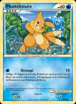Carte Pokémon